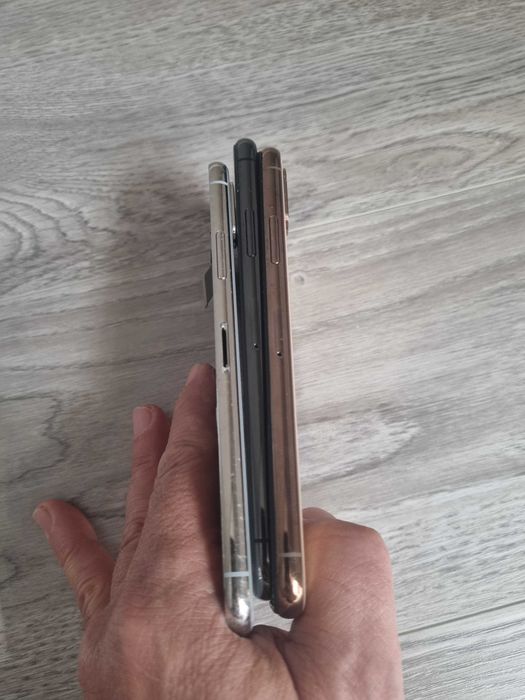 корпус iphone XS