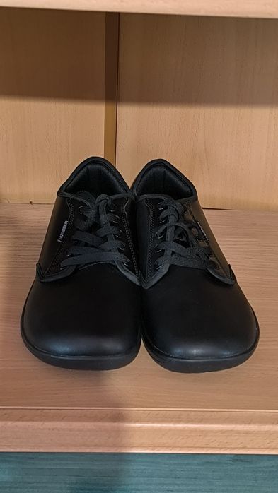 Босоногие, анатомические мокасины Hobibear, Barefoot