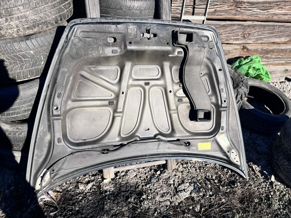 Maska Volvo S40 II 2006