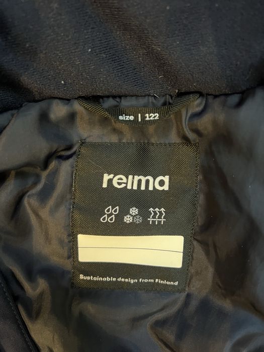 Kombinezon dziecięcy Reima 122 Stavanger