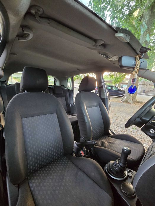 Ford Fiesta 1.25 Trend GPL - Muito económico