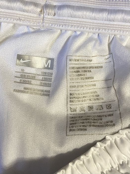 Шорты Nike X Arsenal