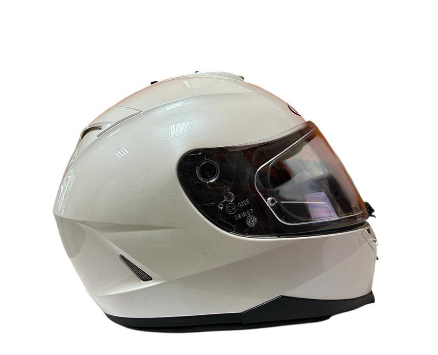 Kask HJC is-max LL