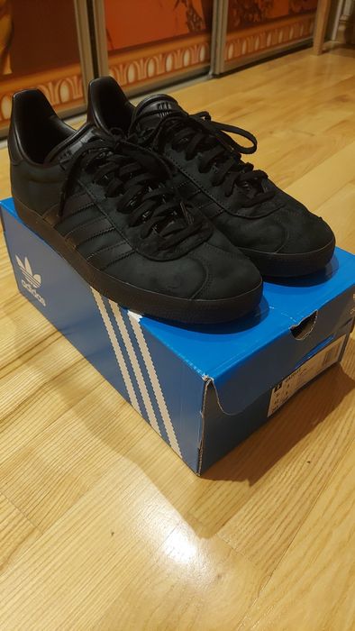 Adidas Gazelle, 42р(26,5см)
