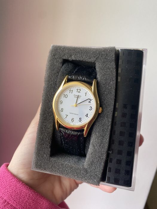 CASIO MTP-1154PQ-7BEF годинник н