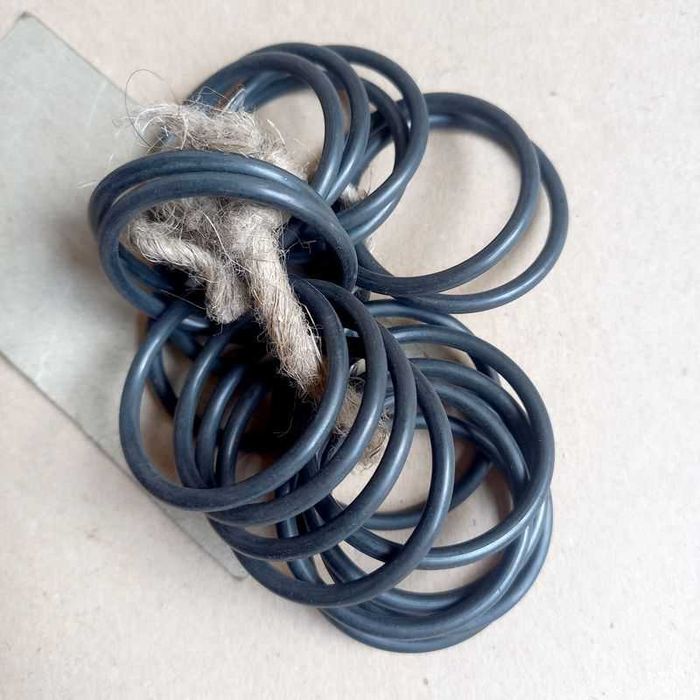 O-ring gumowy 32,2 x 3