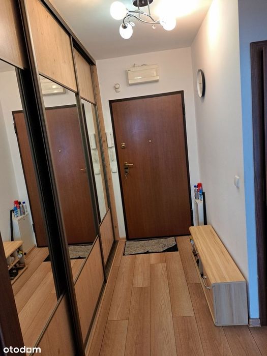 Ciche, przestronne, 2 pokoje | 55,95 m² | Bemowo, ul. Świetlików 8
