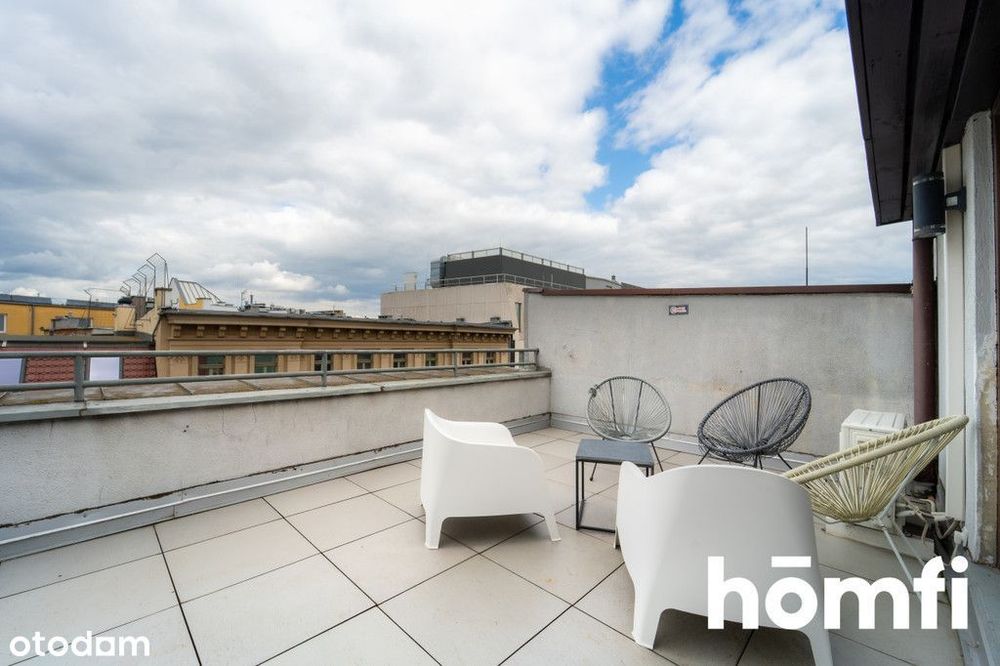 Dwa apartamenty inwestycyjne w centrum ul.Ruska