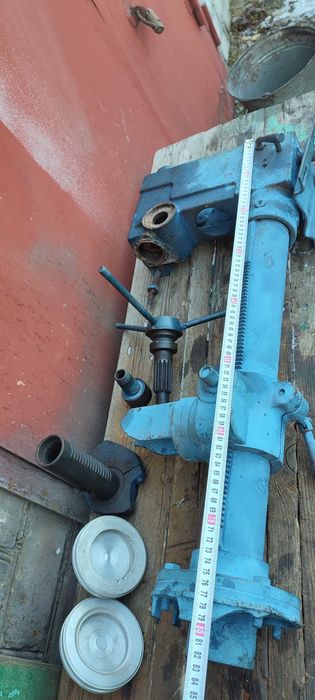 Сверлільний нс 12 2м112