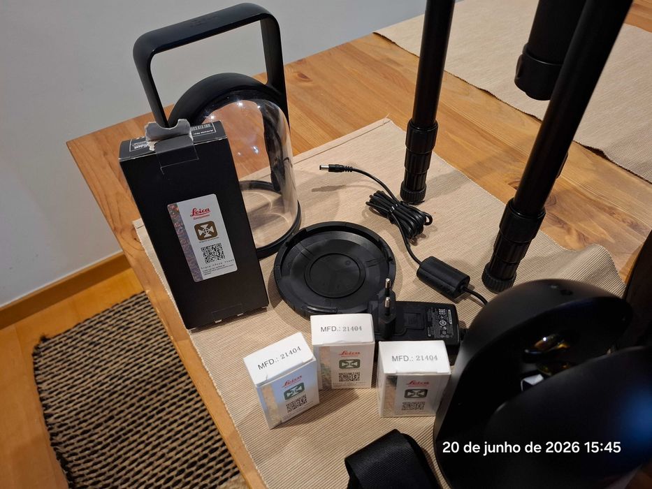 Laser Scanner BLK360 G1