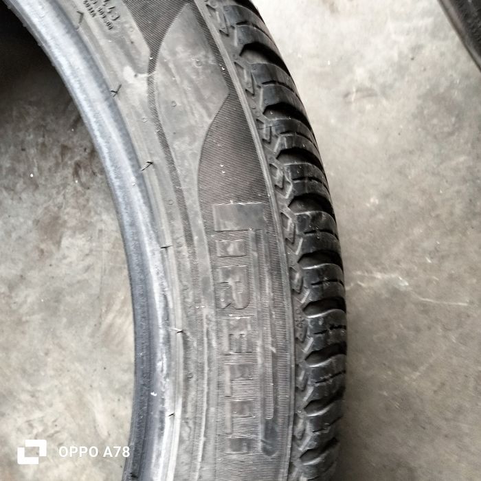 Opony 275/40R20Pirelli