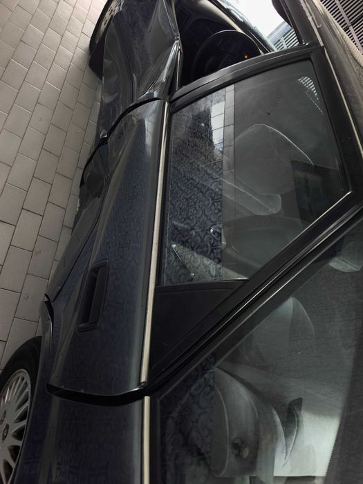 Toyota Corolla — fotografia 5