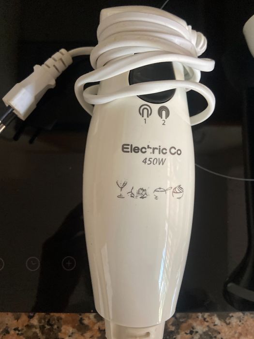 Varinha mágica electric co 450w