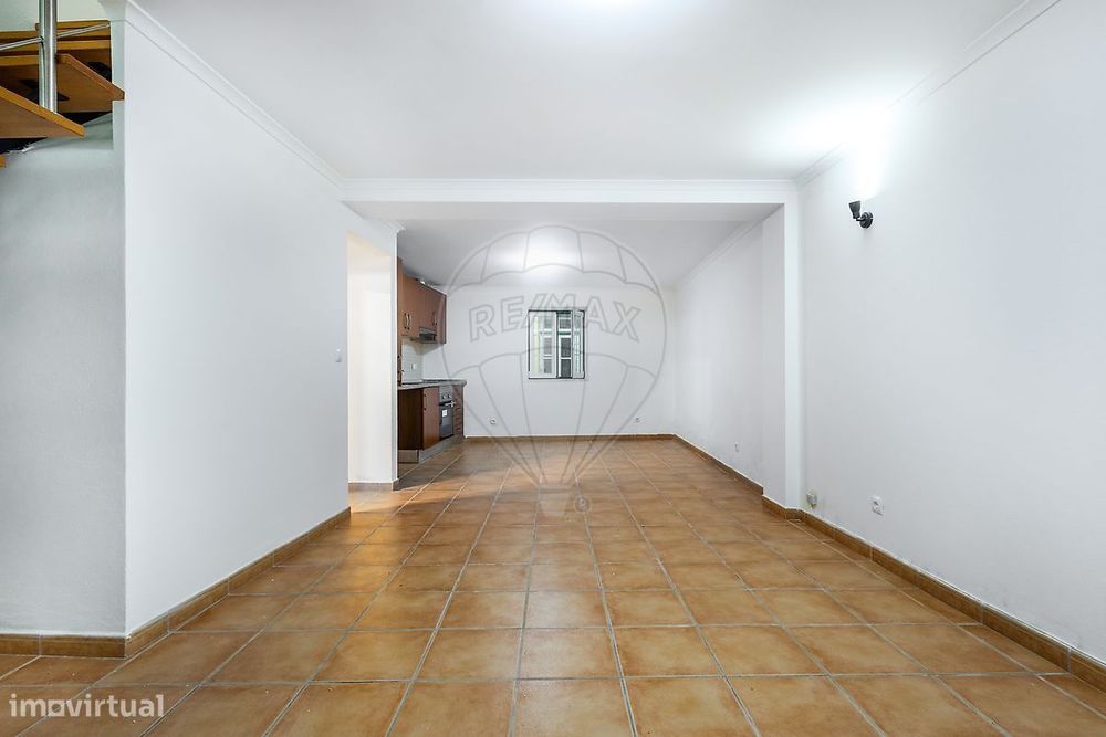 Moradia T2 para venda