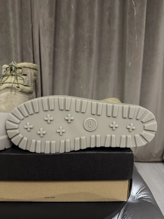 Мужские угги Ugg Classic Mini Lace-Up (43)