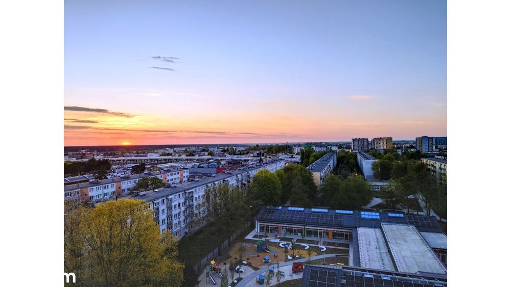 3 Pokoje z Klimatyzacją i Panoramą Miasta w samym Centrum