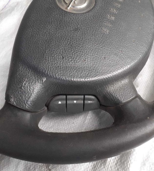 Руль Opel Omega B мультруль