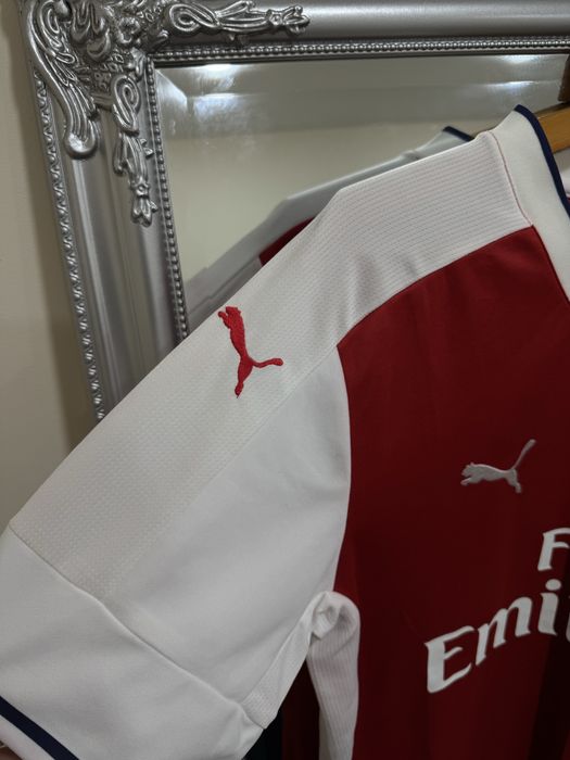 Джерсі Puma Arsenal London | Футболка Арсенал