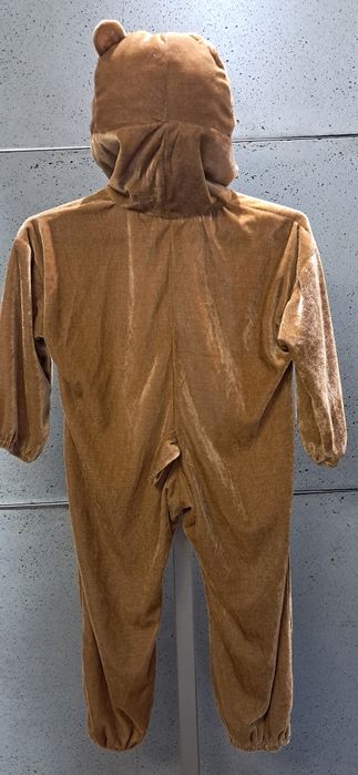 Strój przebranie kostium misiu