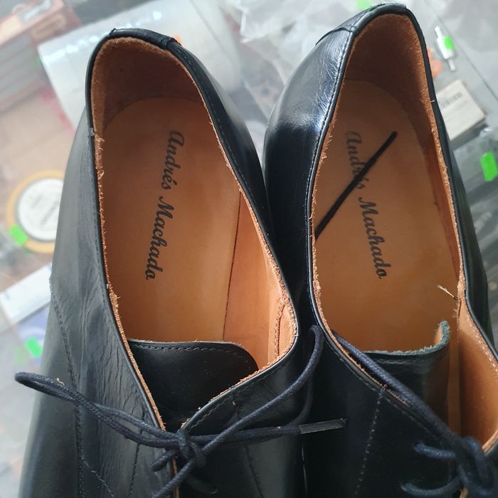 Продам туфлі стан нових.50р.