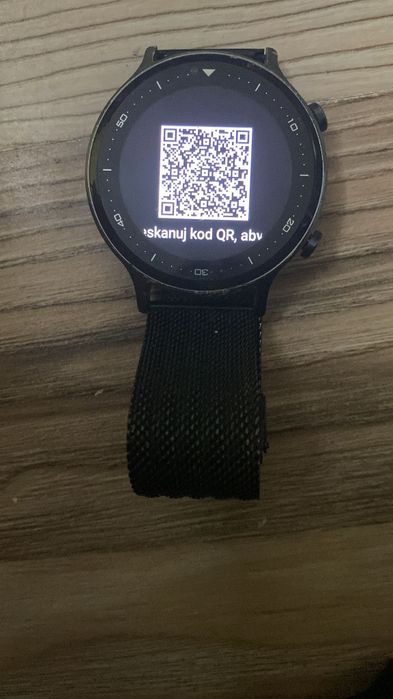 Sprzedam smartwatch realme watch s