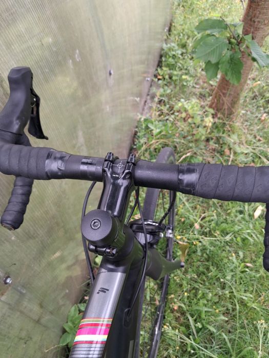 Focus izalco race 6.9