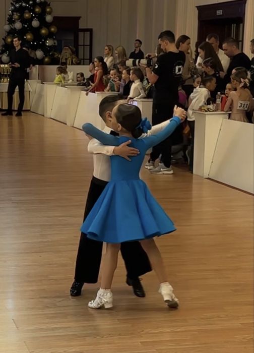 Бейсік 122-128 см