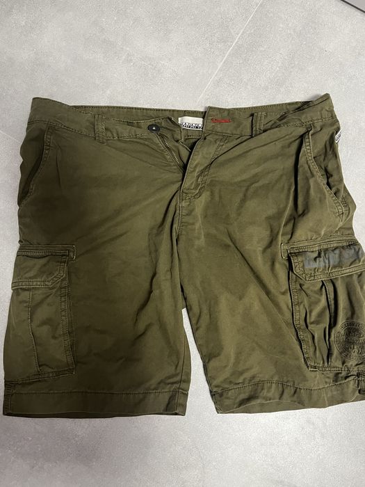 Шорти Napapijri Cargo 34