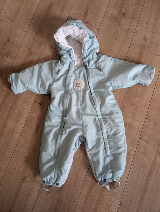 Демісезонний комбінезон reima Oy, 68+6