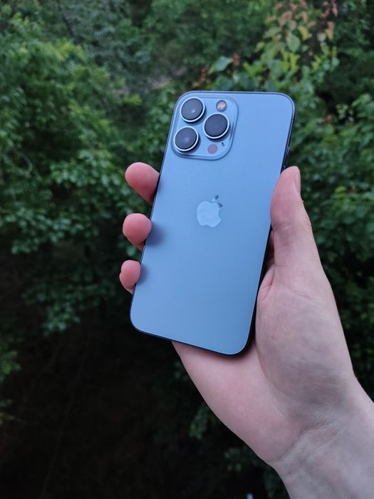 iPhone 13 pro 256gb neverlock