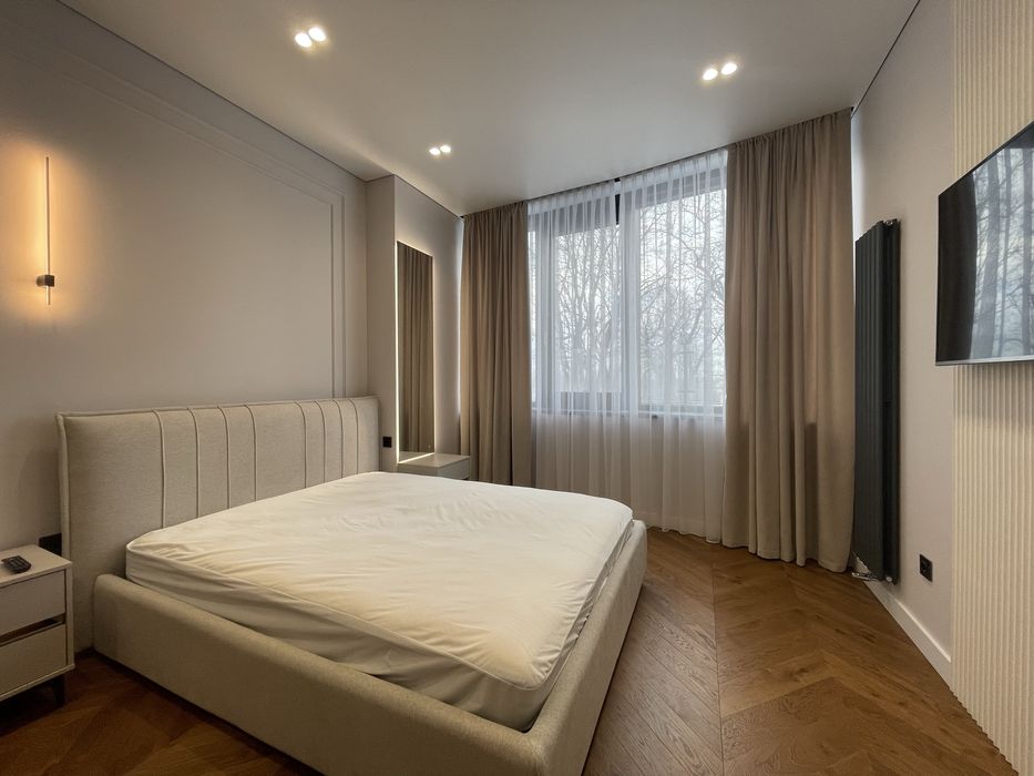 Оренда квартири в ЖК Parus