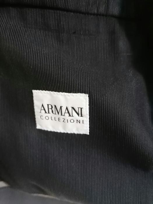 Vendo blazer da marca Armani