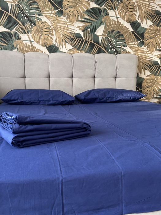 Постільна білизна бязь Premium