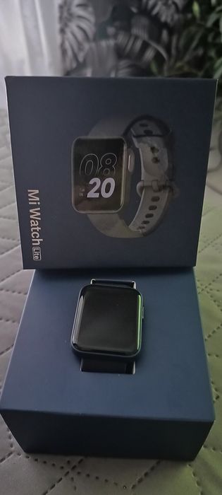 Xiaomi Mi Watch Lite