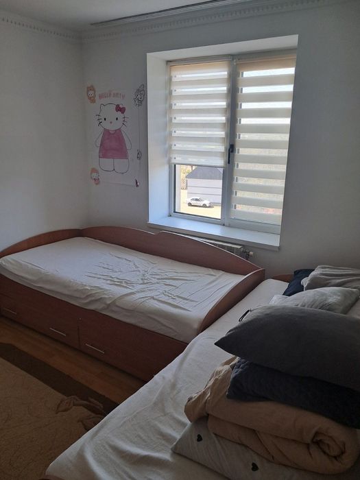 Здається квартира в м.Іршава