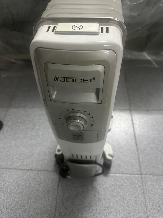 Aquecedor a olio em bom estado