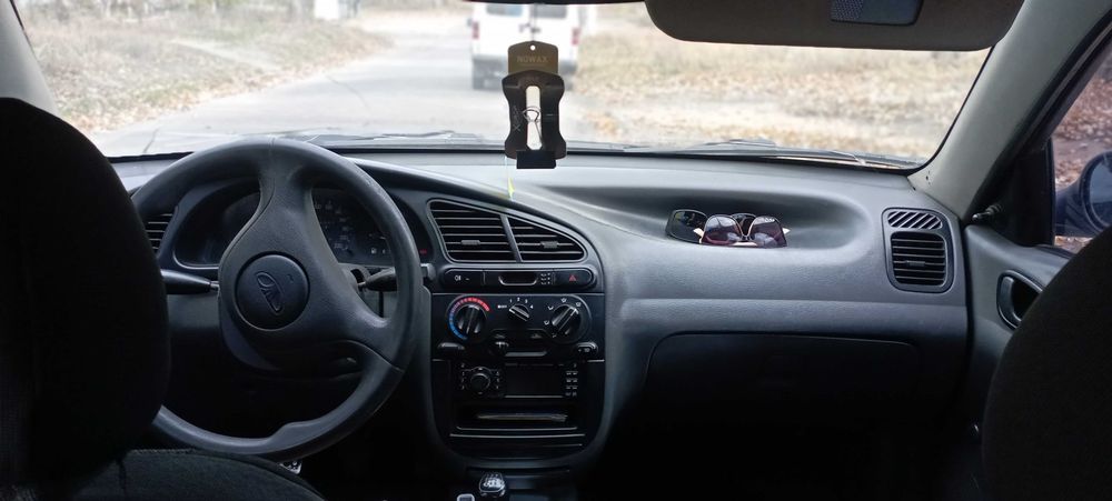 Продам автомобиль Daewoo Sens
