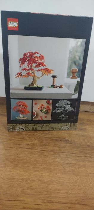 lego botanic 10348
