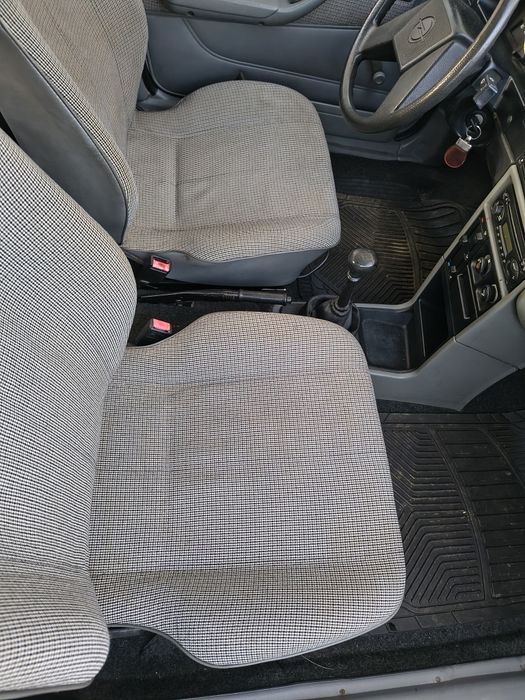 Opel Kadett 1.3 LS 1989 — photo 5