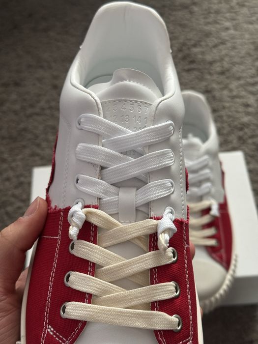 Кросівки Maison Margiela New Evolution 43 44