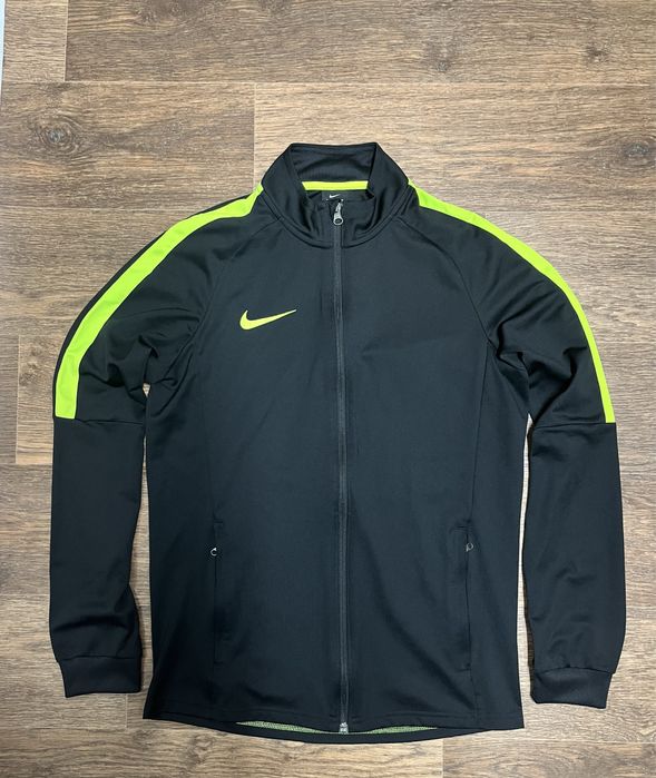 Кофта Nike Dri-Fit