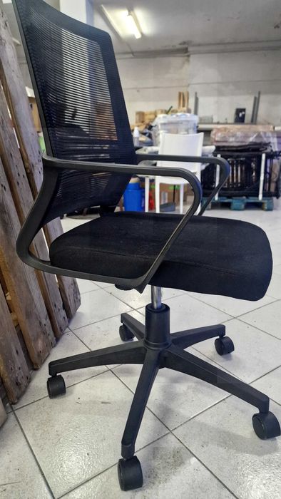 Cadeiras de escritório