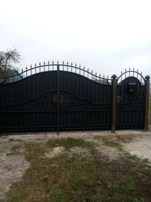 Будинок з земельною ділянкою 25 соток та 19 соток  Зносичі