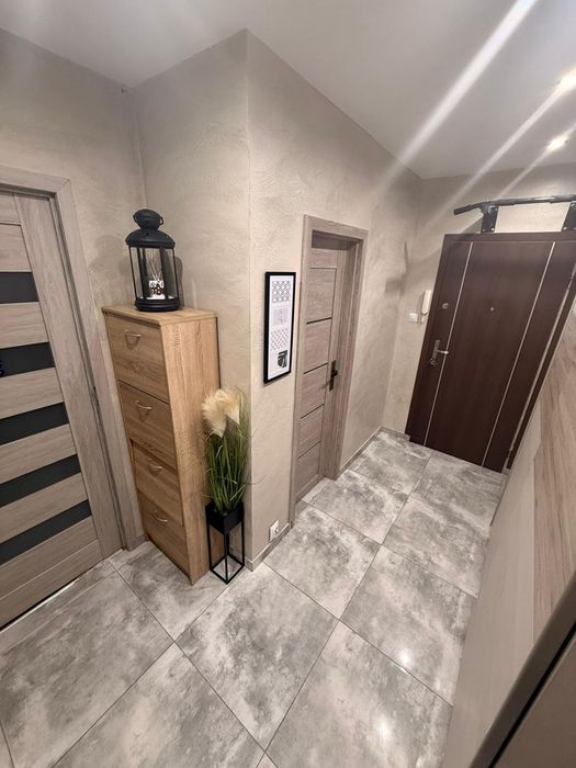 Sprzedam mieszkanie.