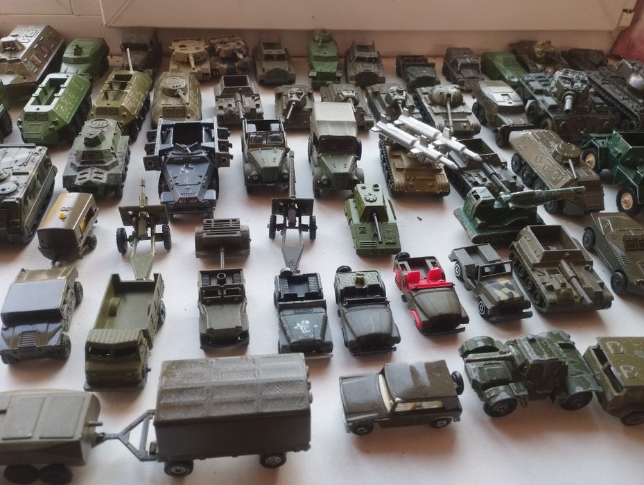 Продам военную технику СССР и других стран ТНК тягач пушка ракетовоз