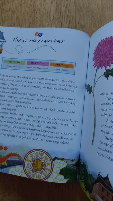 Dookoła świata w 80 bajek