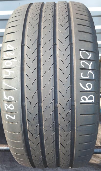 285/40/20 Continental Eco Contact 6Q MO 108W