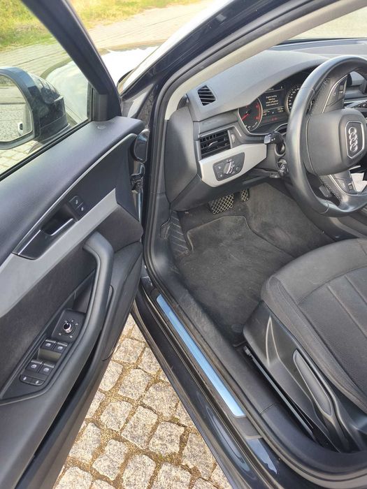 Audi A4 Avant 35 TDI S tronic 150 cv (135000km, Nacional com Revisões na Audi documentadas))