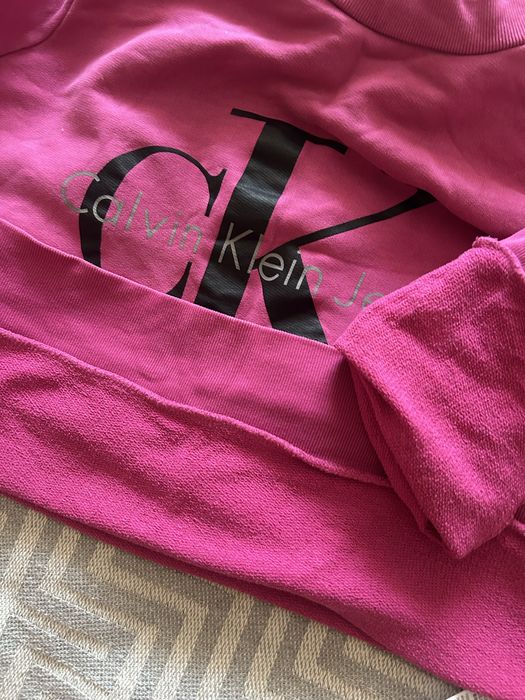 Дві кофтинки CalvinKlein