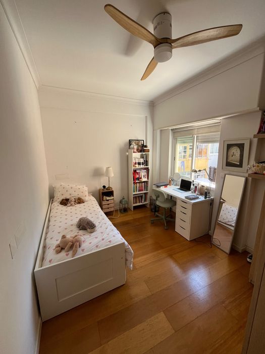 Apartamento centro Lisboa
